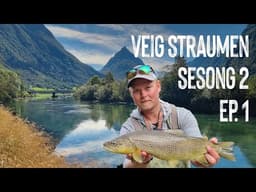 STRAUMEN EP. 1, Sesong 2
